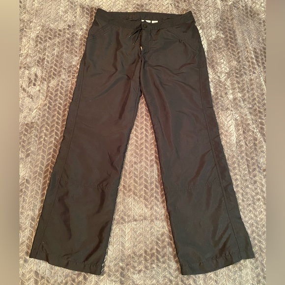 Ativa Pants - Ativa Women’s Black Joggers